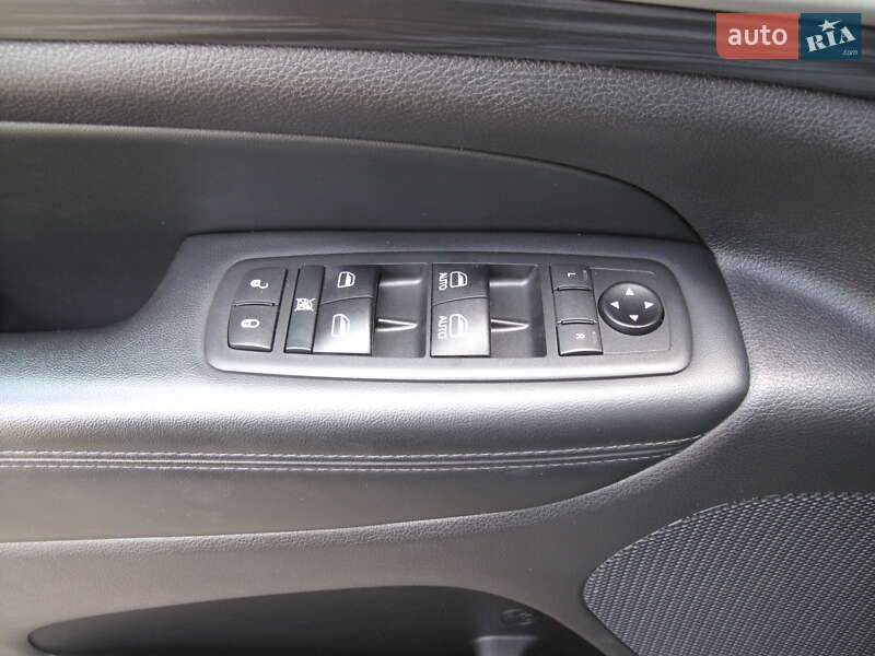 Внедорожник / Кроссовер Jeep Grand Cherokee 2020 в Киеве