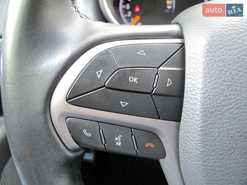 Внедорожник / Кроссовер Jeep Grand Cherokee 2020 в Киеве