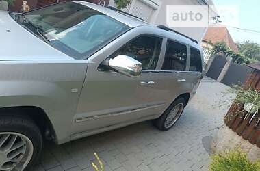 Позашляховик / Кросовер Jeep Grand Cherokee 2005 в Іршаві