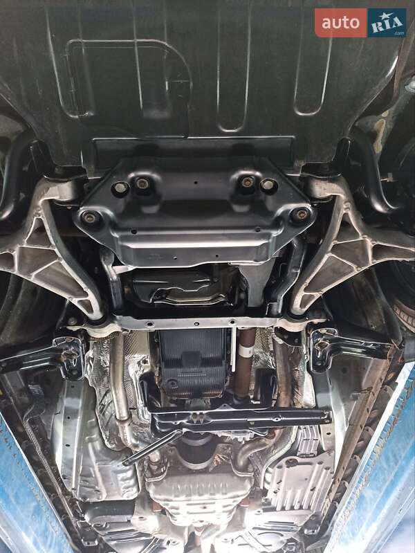 Внедорожник / Кроссовер Jeep Grand Cherokee 2020 в Кривом Роге