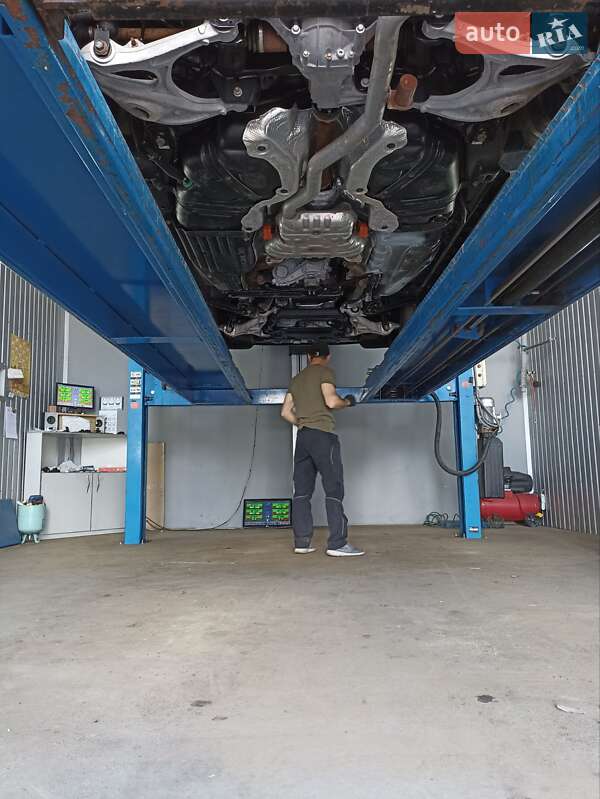 Внедорожник / Кроссовер Jeep Grand Cherokee 2020 в Кривом Роге