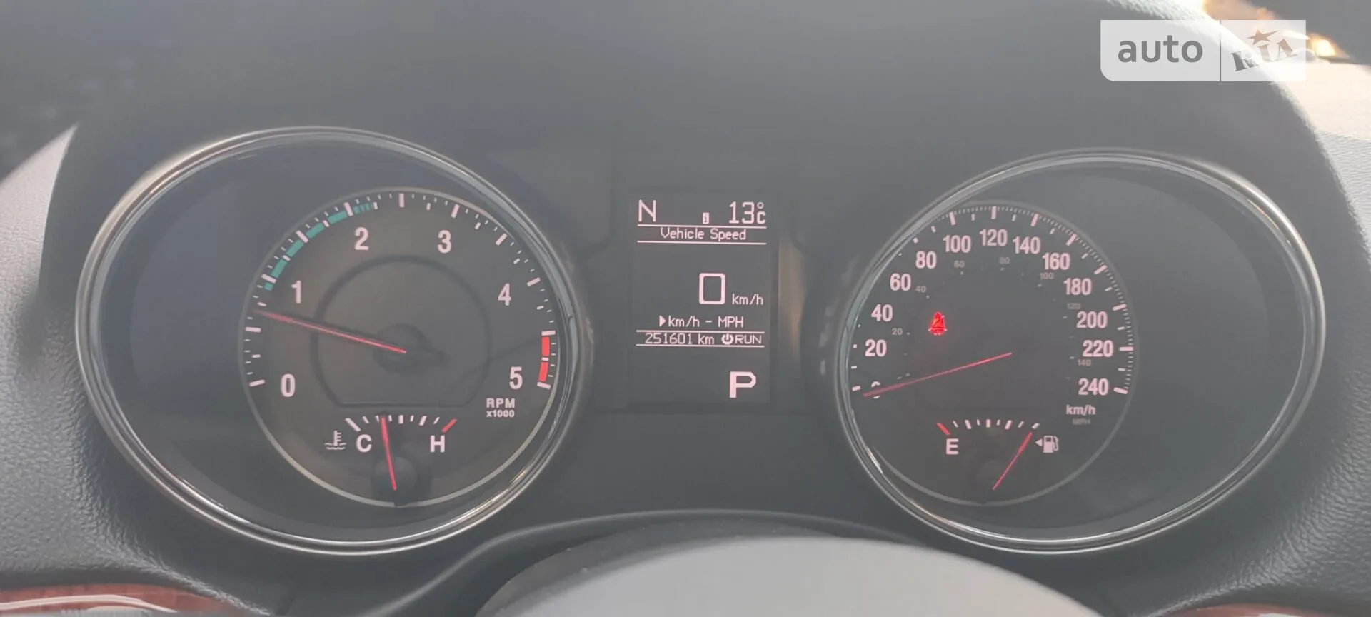 2012 Jeep Grand Cherokee - мініатюра 4