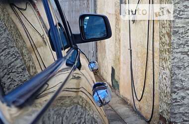 Внедорожник / Кроссовер Jeep Grand Cherokee 2013 в Полтаве