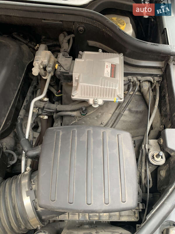 Позашляховик / Кросовер Jeep Grand Cherokee 2018 в Вінниці