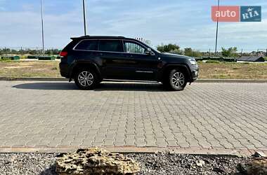 Внедорожник / Кроссовер Jeep Grand Cherokee 2015 в Одессе