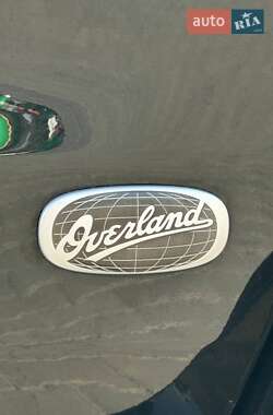 Внедорожник / Кроссовер Jeep Grand Cherokee 2015 в Одессе