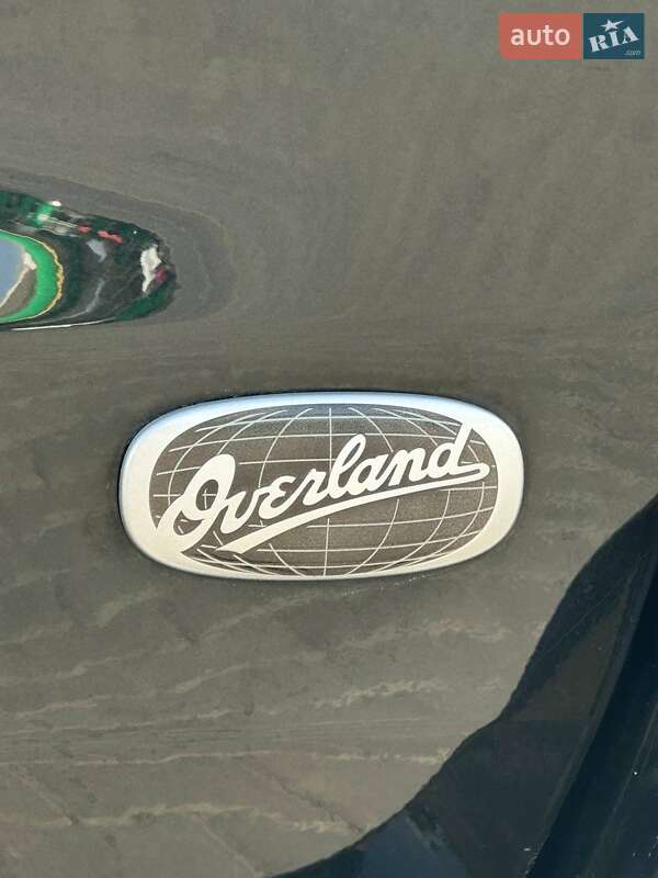 Внедорожник / Кроссовер Jeep Grand Cherokee 2015 в Одессе фото 28 Внедорожник / Кроссовер Jeep Grand Cherokee 2015 в Одессе