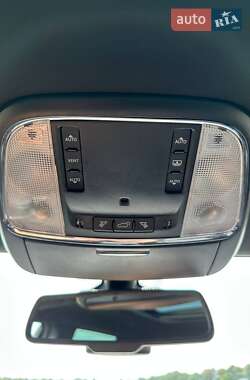 Внедорожник / Кроссовер Jeep Grand Cherokee 2015 в Одессе