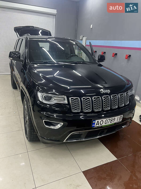 Jeep Grand Cherokee 2016 Jeep Grand Cherokee 2016