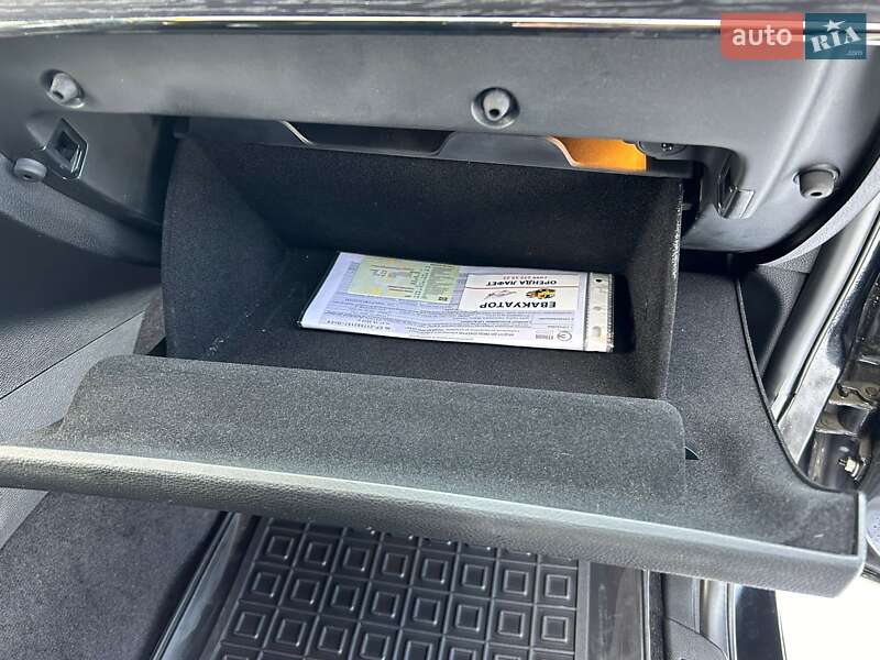 Внедорожник / Кроссовер Jeep Grand Cherokee 2018 в Тернополе