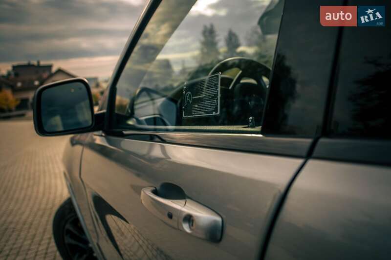 Внедорожник / Кроссовер Jeep Grand Cherokee 2018 в Львове