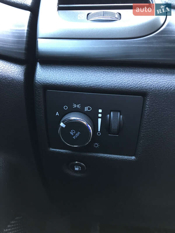 Внедорожник / Кроссовер Jeep Grand Cherokee 2019 в Львове