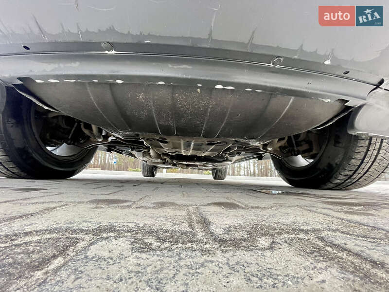 Позашляховик / Кросовер Jeep Grand Cherokee 2015 в Луцьку фото 22 Позашляховик / Кросовер Jeep Grand Cherokee 2015 в Луцьку