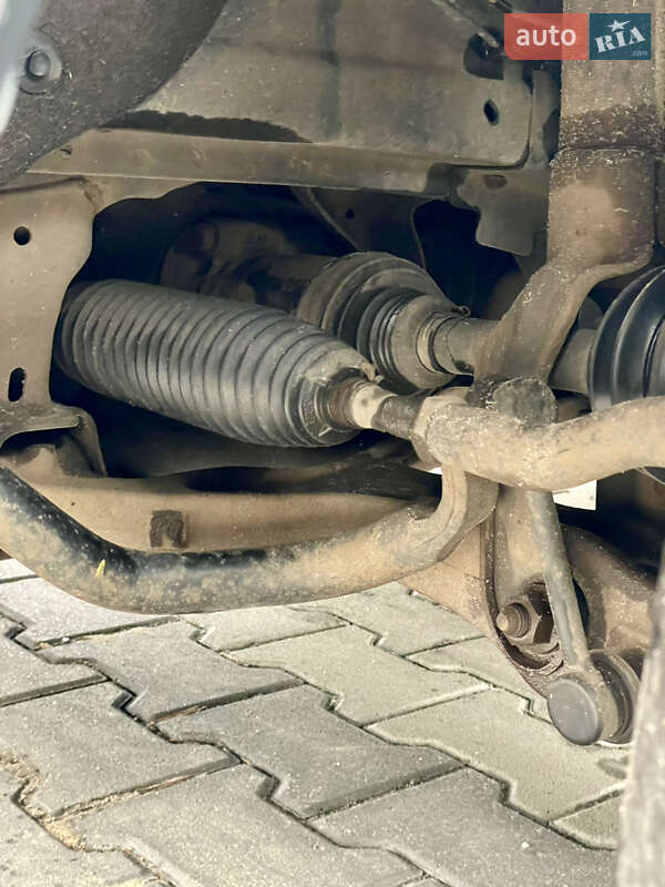 Позашляховик / Кросовер Jeep Grand Cherokee 2015 в Луцьку фото 54 Позашляховик / Кросовер Jeep Grand Cherokee 2015 в Луцьку