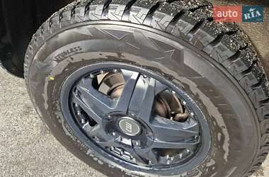 Внедорожник / Кроссовер Jeep Grand Cherokee 2011 в Киеве