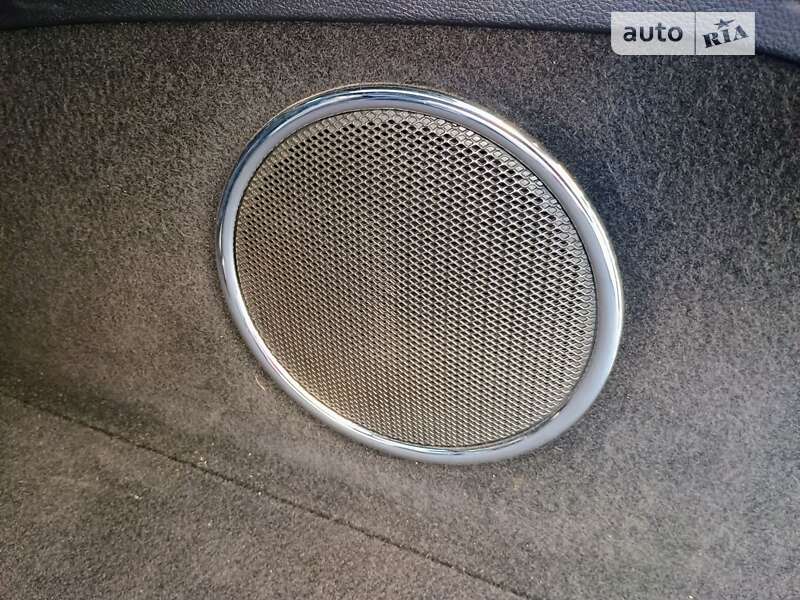 Внедорожник / Кроссовер Jeep Grand Cherokee 2019 в Киеве