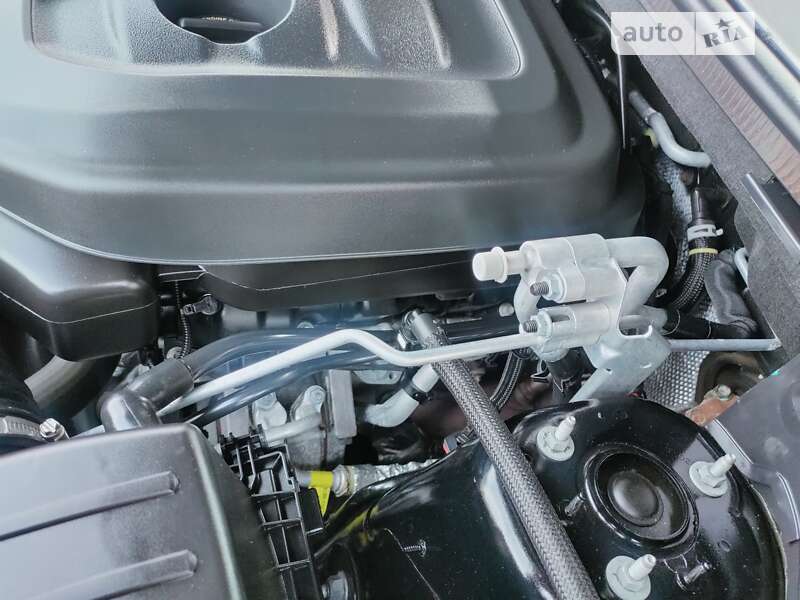 Внедорожник / Кроссовер Jeep Grand Cherokee 2021 в Киеве