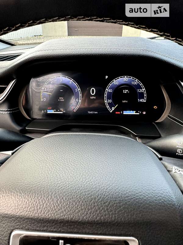 Внедорожник / Кроссовер Jeep Grand Cherokee 2022 в Оржице фото 2 Внедорожник / Кроссовер Jeep Grand Cherokee 2022 в Оржице