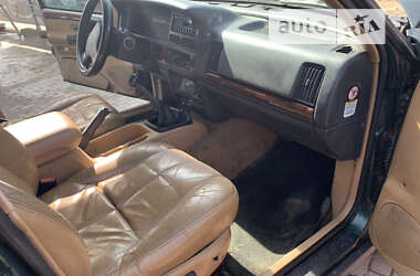 Позашляховик / Кросовер Jeep Grand Cherokee 1997 в Рахові