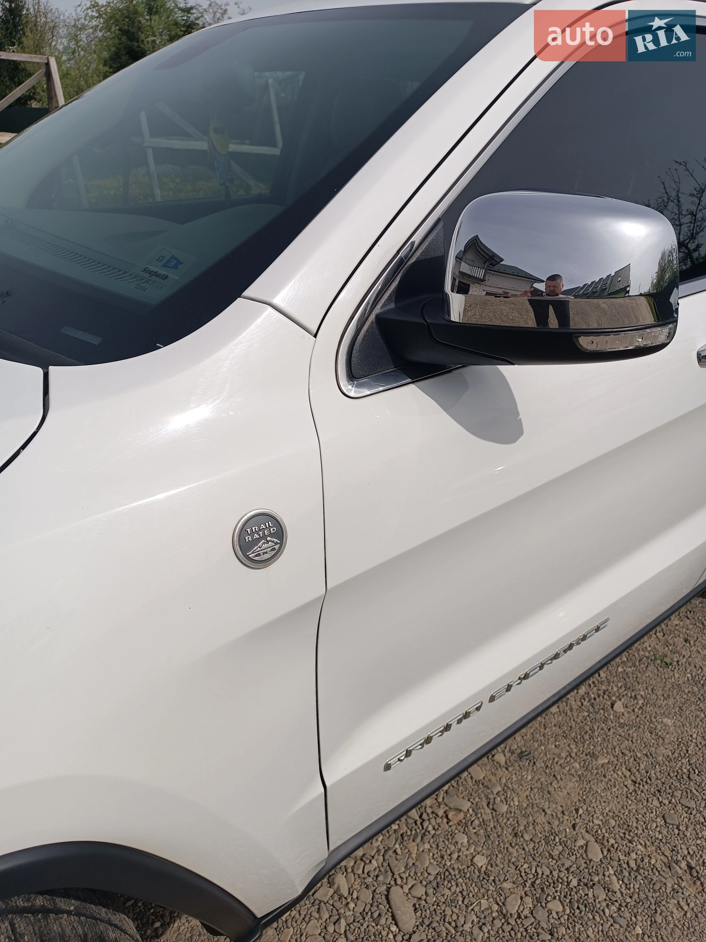 2013 Jeep Grand Cherokee - мініатюра 12
