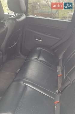 Внедорожник / Кроссовер Jeep Grand Cherokee 2007 в Коростене
