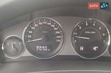 Внедорожник / Кроссовер Jeep Grand Cherokee 2007 в Коростене