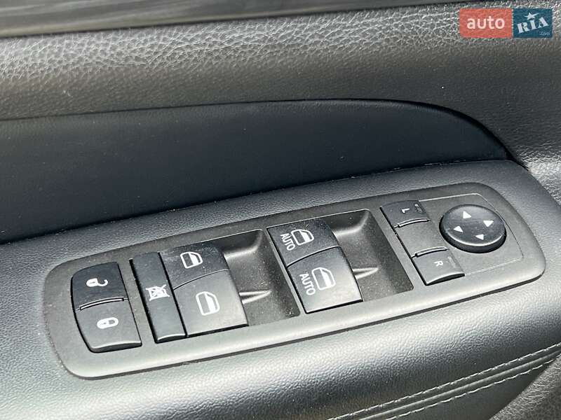 Внедорожник / Кроссовер Jeep Grand Cherokee 2021 в Одессе