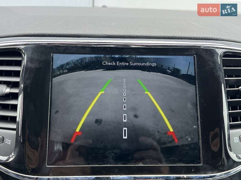 Внедорожник / Кроссовер Jeep Grand Cherokee 2021 в Одессе