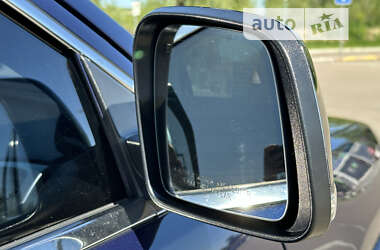 Внедорожник / Кроссовер Jeep Grand Cherokee 2013 в 