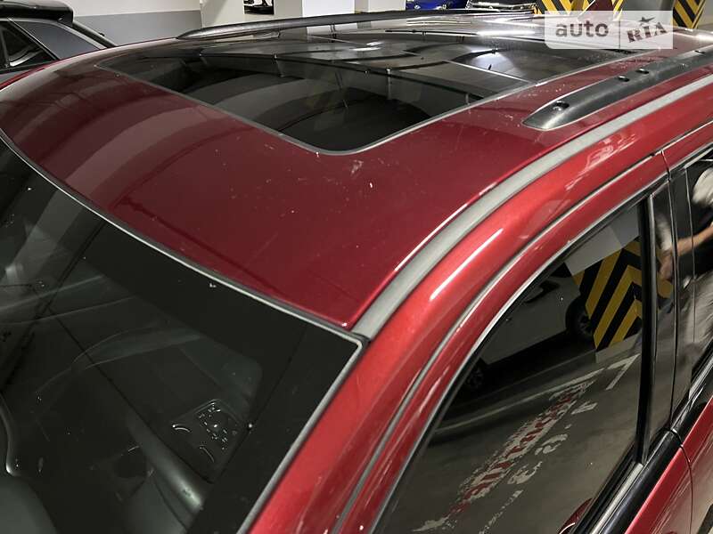 Внедорожник / Кроссовер Jeep Grand Cherokee 2018 в Киеве