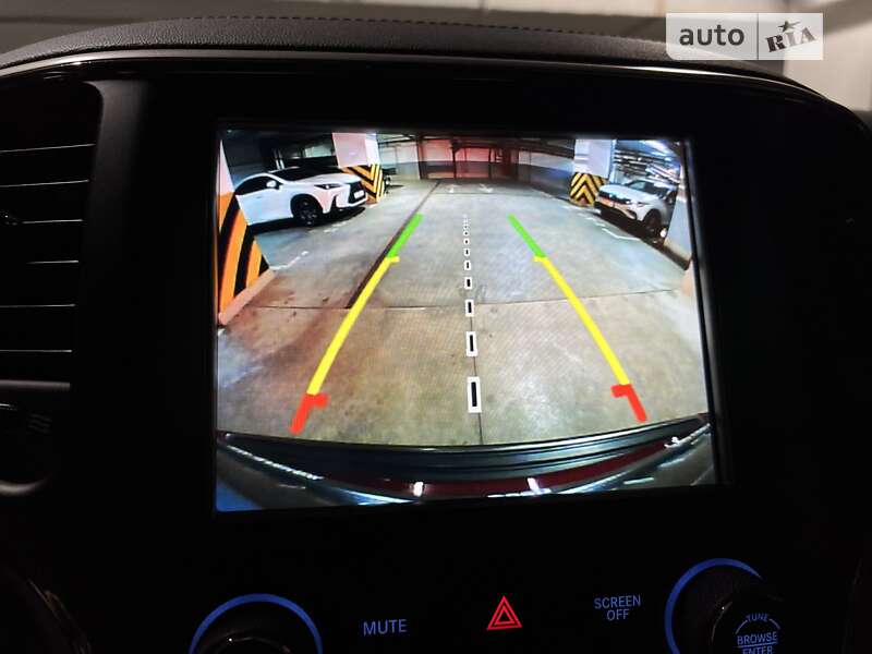 Внедорожник / Кроссовер Jeep Grand Cherokee 2018 в Киеве