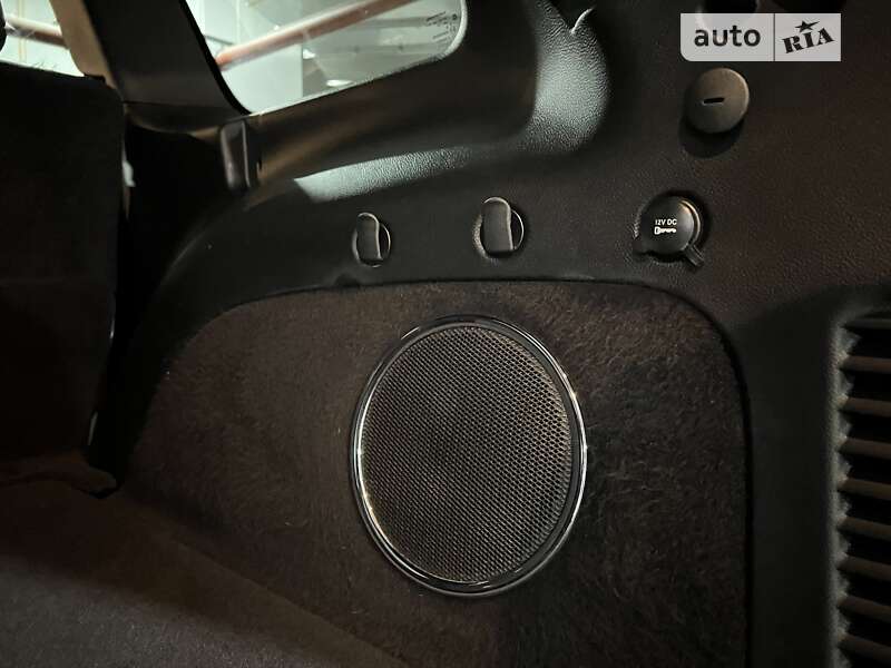 Внедорожник / Кроссовер Jeep Grand Cherokee 2018 в Киеве