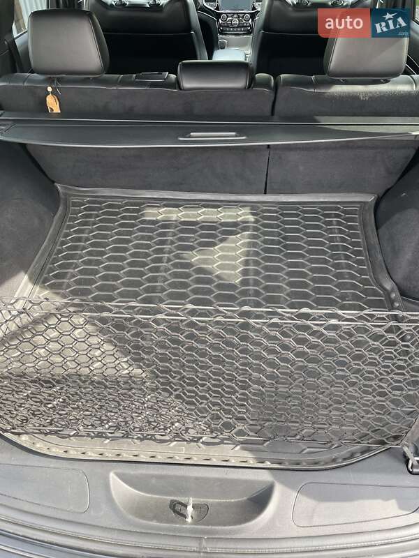 Внедорожник / Кроссовер Jeep Grand Cherokee 2020 в Вышгороде