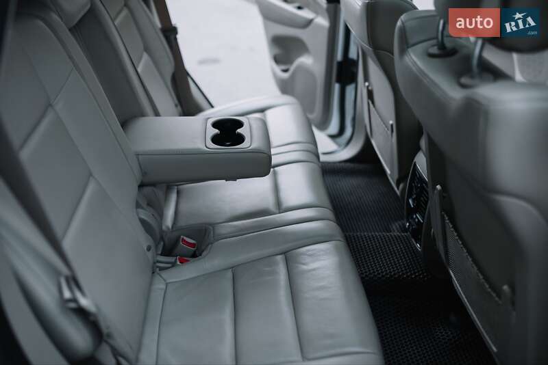 Позашляховик / Кросовер Jeep Grand Cherokee 2018 в Києві