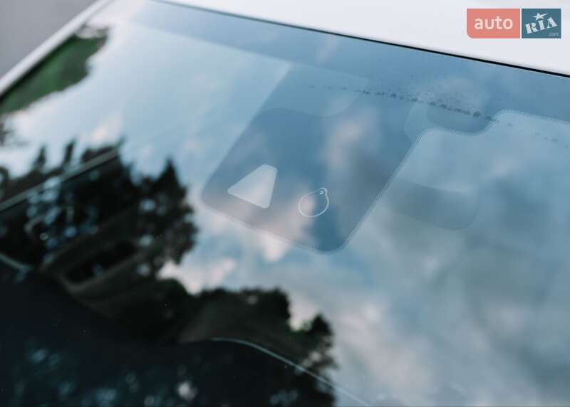 Позашляховик / Кросовер Jeep Grand Cherokee 2018 в Києві