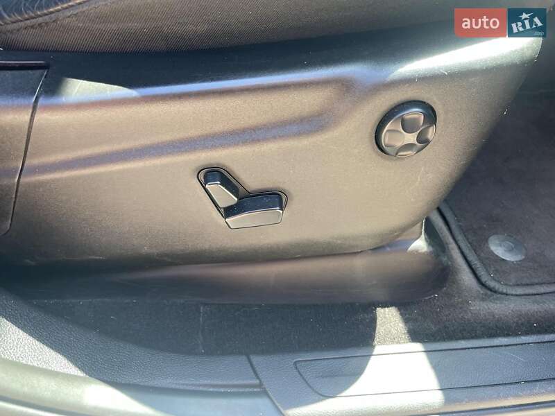 Внедорожник / Кроссовер Jeep Grand Cherokee 2018 в Кропивницком