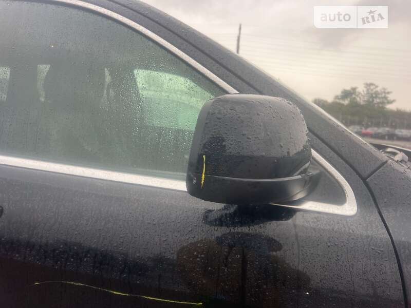 Внедорожник / Кроссовер Jeep Grand Cherokee 2021 в Киеве