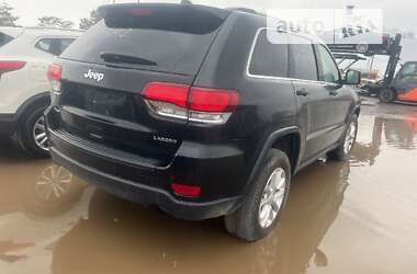 Внедорожник / Кроссовер Jeep Grand Cherokee 2021 в Киеве