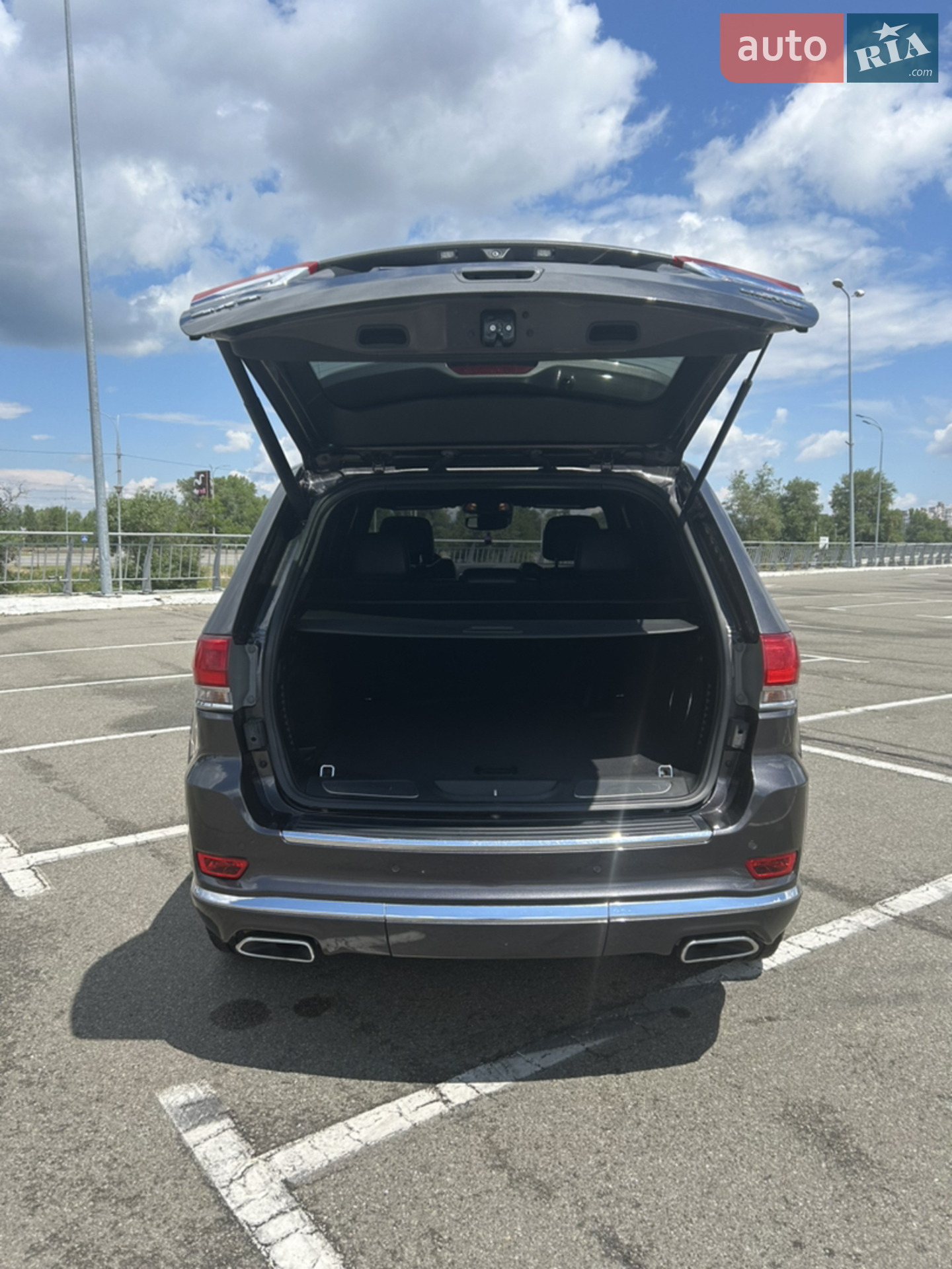 2018 Jeep Grand Cherokee - мініатюра 13