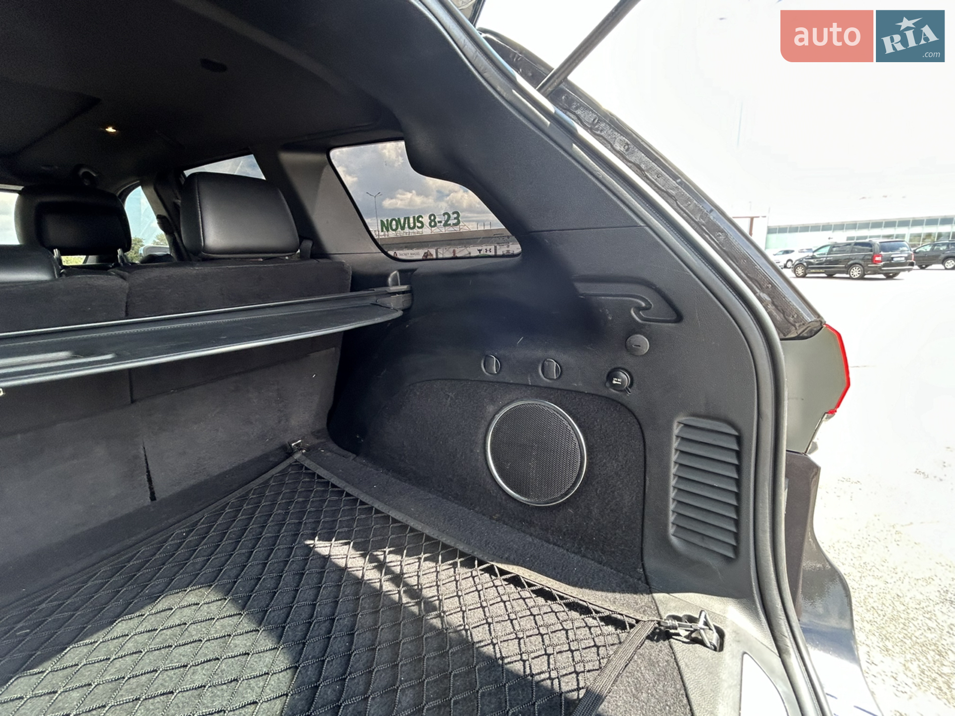 2018 Jeep Grand Cherokee - мініатюра 16
