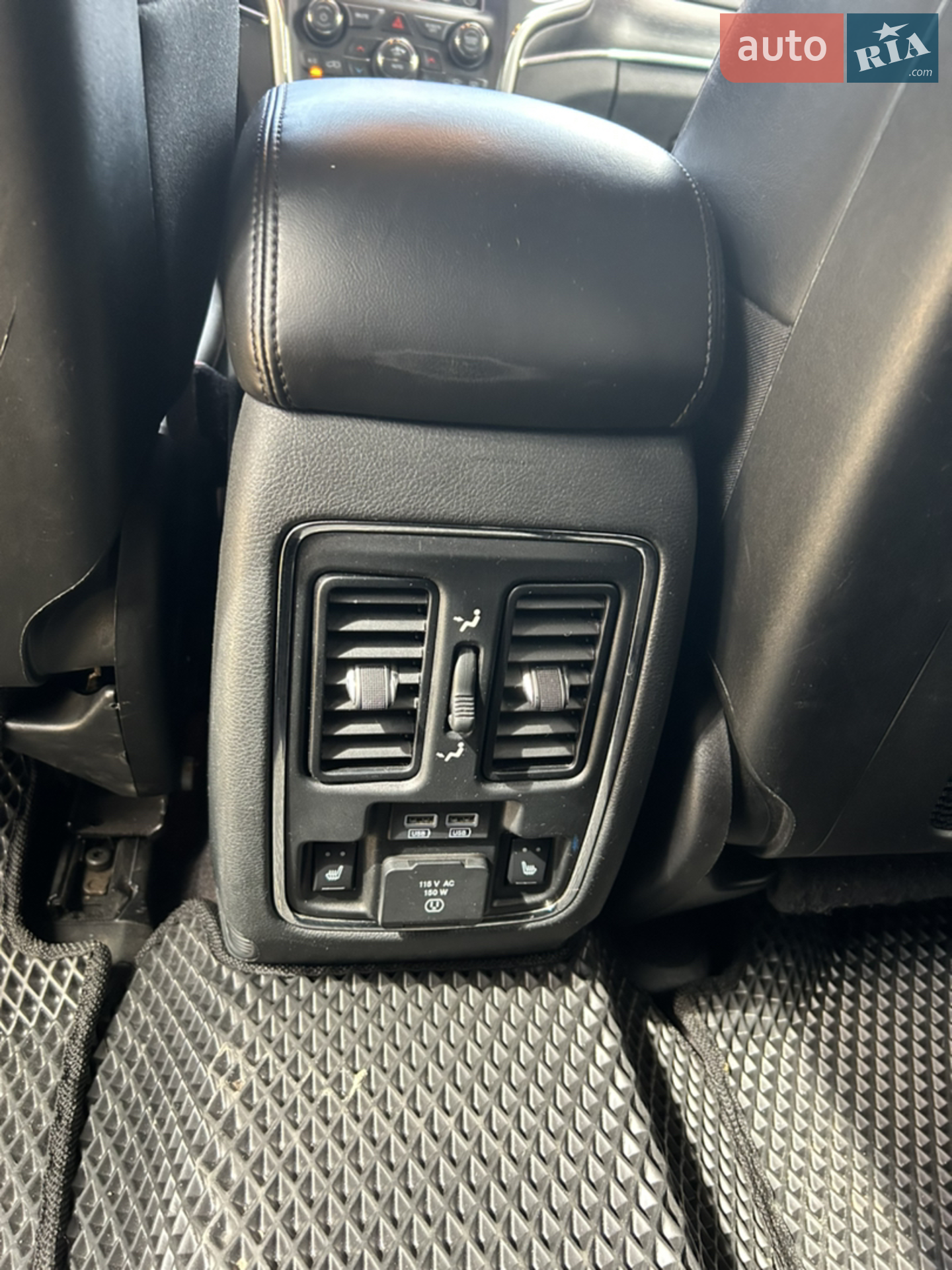 2018 Jeep Grand Cherokee - мініатюра 22