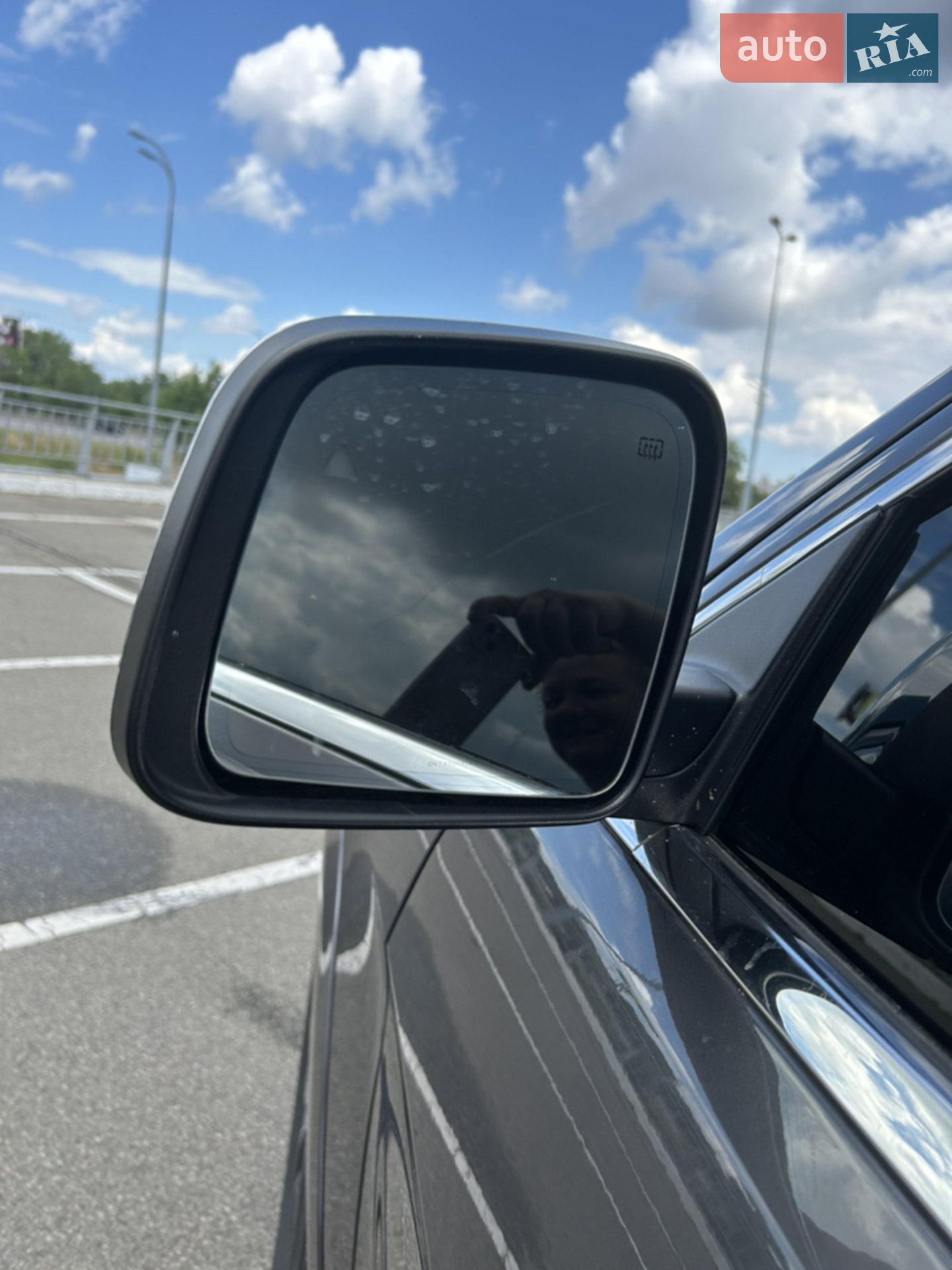 2018 Jeep Grand Cherokee - мініатюра 36