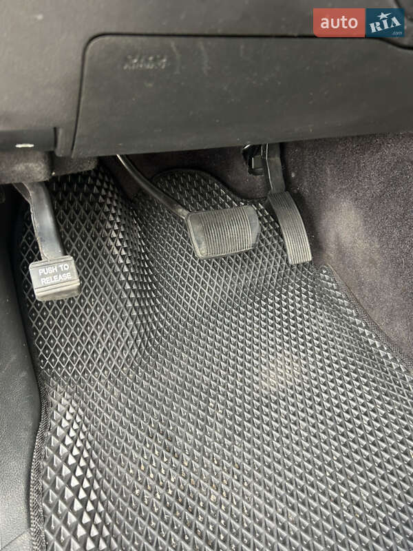 Внедорожник / Кроссовер Jeep Grand Cherokee 2018 в Киеве