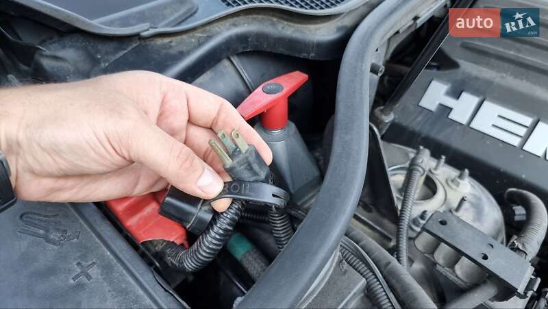 Внедорожник / Кроссовер Jeep Grand Cherokee 2017 в Киеве