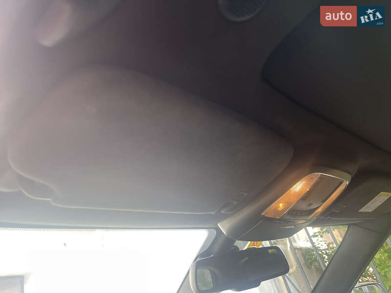 Внедорожник / Кроссовер Jeep Grand Cherokee 2014 в Киеве