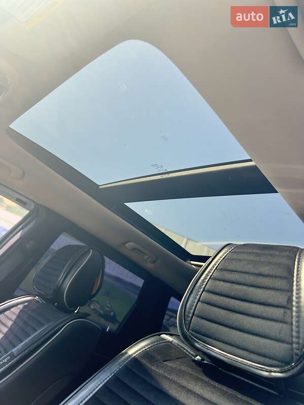 Внедорожник / Кроссовер Jeep Grand Cherokee 2011 в Золотоноше