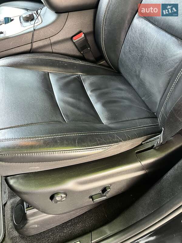 Внедорожник / Кроссовер Jeep Grand Cherokee 2014 в Киеве фото 20 Внедорожник / Кроссовер Jeep Grand Cherokee 2014 в Киеве