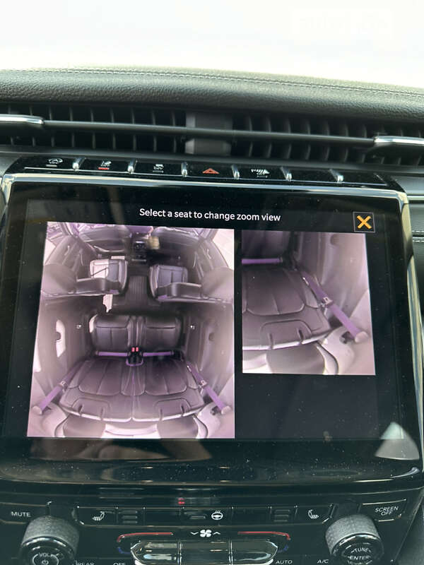 Внедорожник / Кроссовер Jeep Grand Cherokee 2021 в Ивано-Франковске