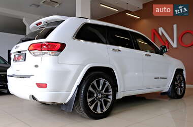 Позашляховик / Кросовер Jeep Grand Cherokee 2020 в Одесі