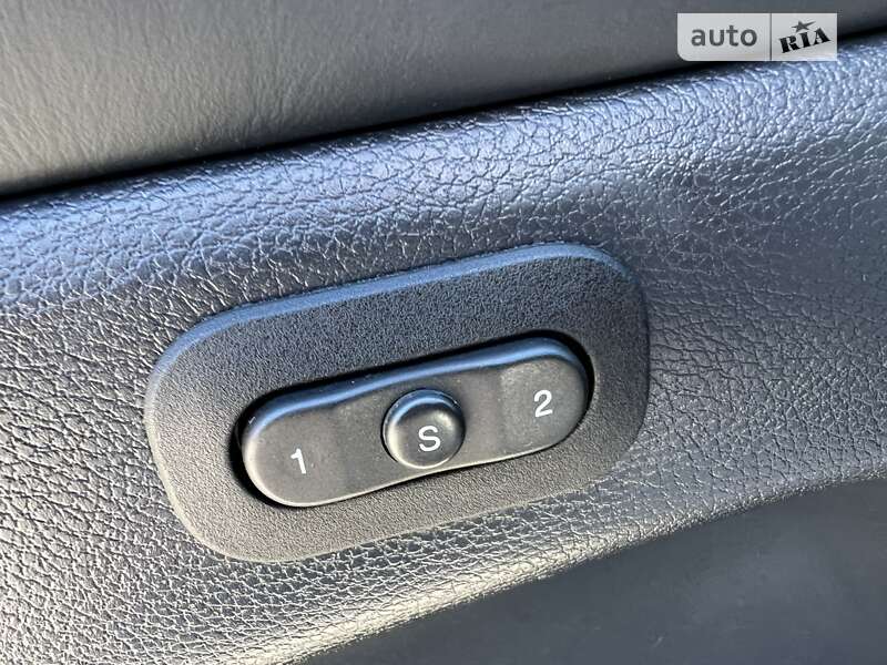 Внедорожник / Кроссовер Jeep Grand Cherokee 2013 в Виннице